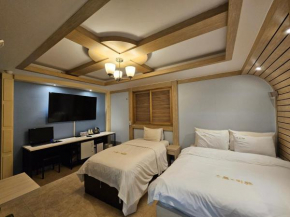 Hotel G7 Daejeon